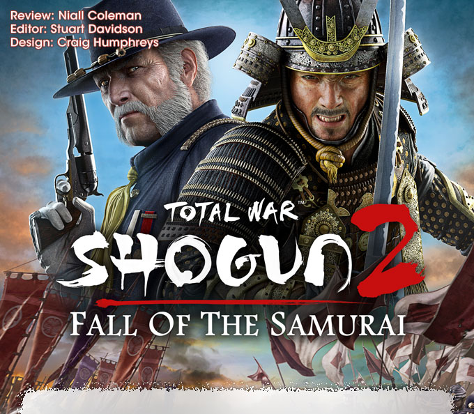 Total War Shogun 2 - Total War Shogun 2 - Matsuri