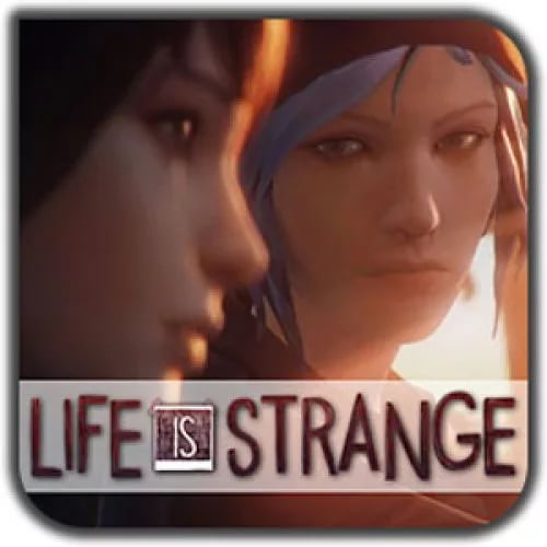 Jonathan Morali - Track 10 Episode 2 [Life is Strange OST]