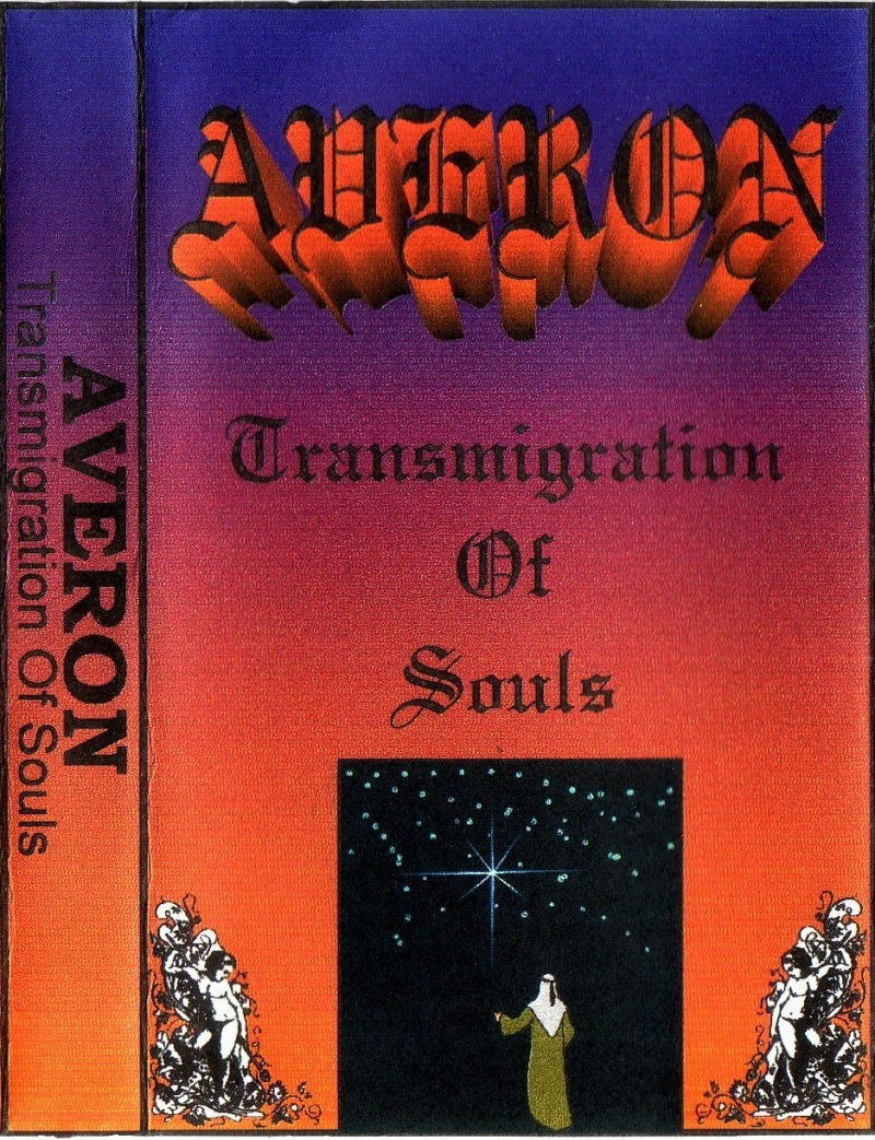Thevetat - Transmigration Of Souls