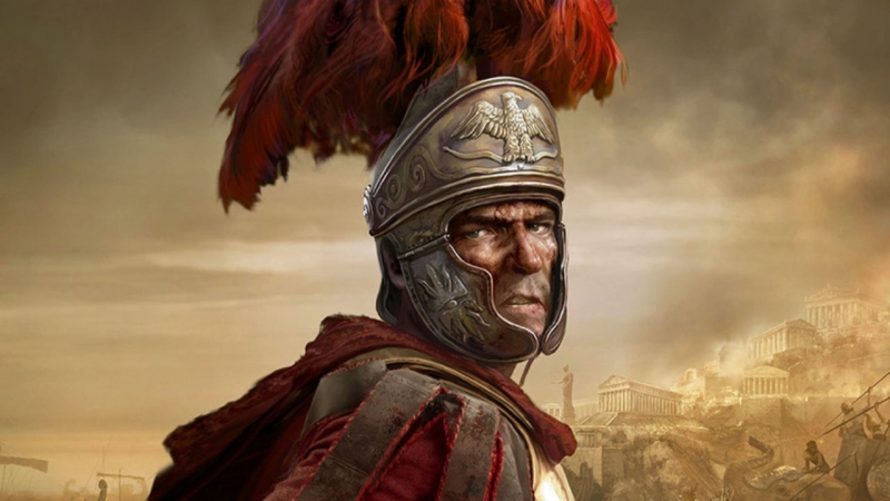 Total War Rome 2