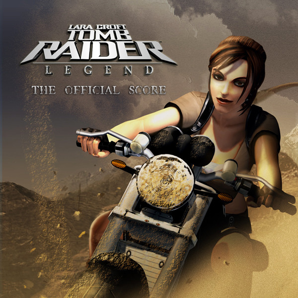 Troels B. Folmann - Tomb Raider Legend - Africa