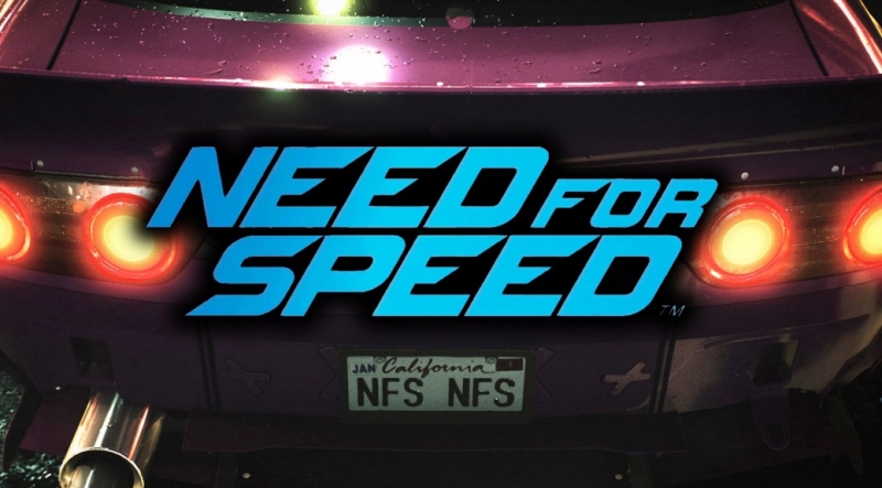 Make The Crowd OST Need for Speed™ 2015