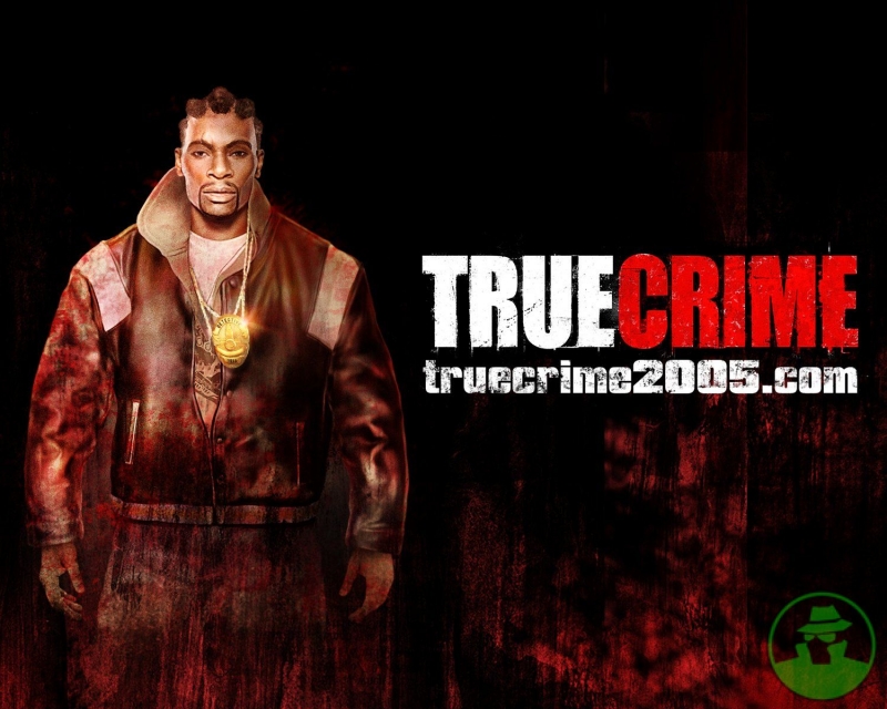 True Crime New York City - Main Theme