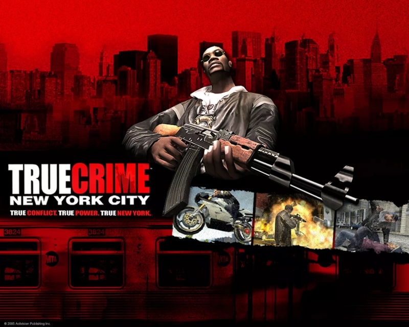 True Crime New York City - Terry's death