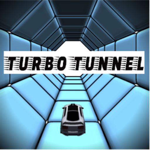 Turbo Tunnel Race