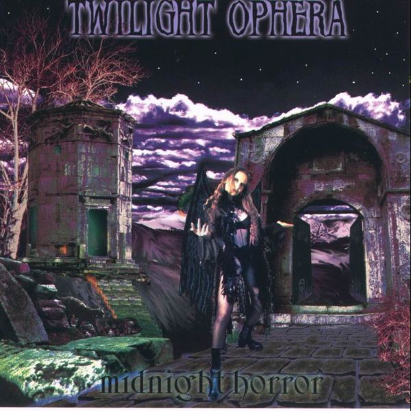 Twilight Ophera