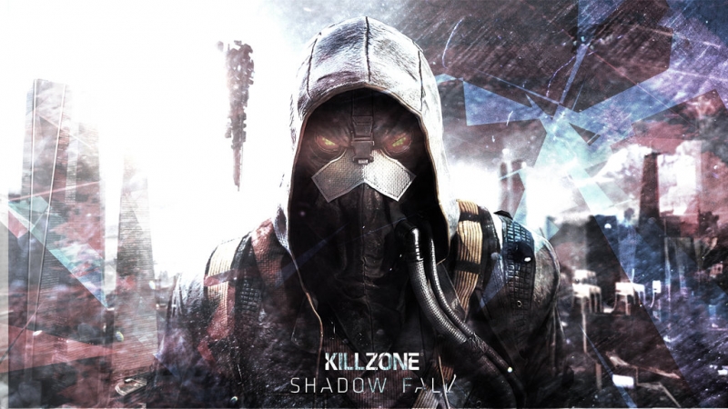Tyler Bates & Lorn - KillzoneShadow Fall Main Theme