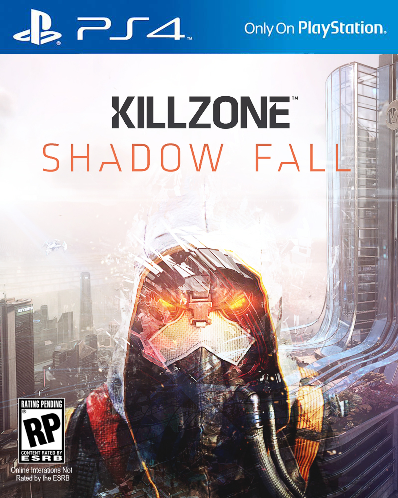 Tyler Bates - Prologue | Killzone Shadow Fall
