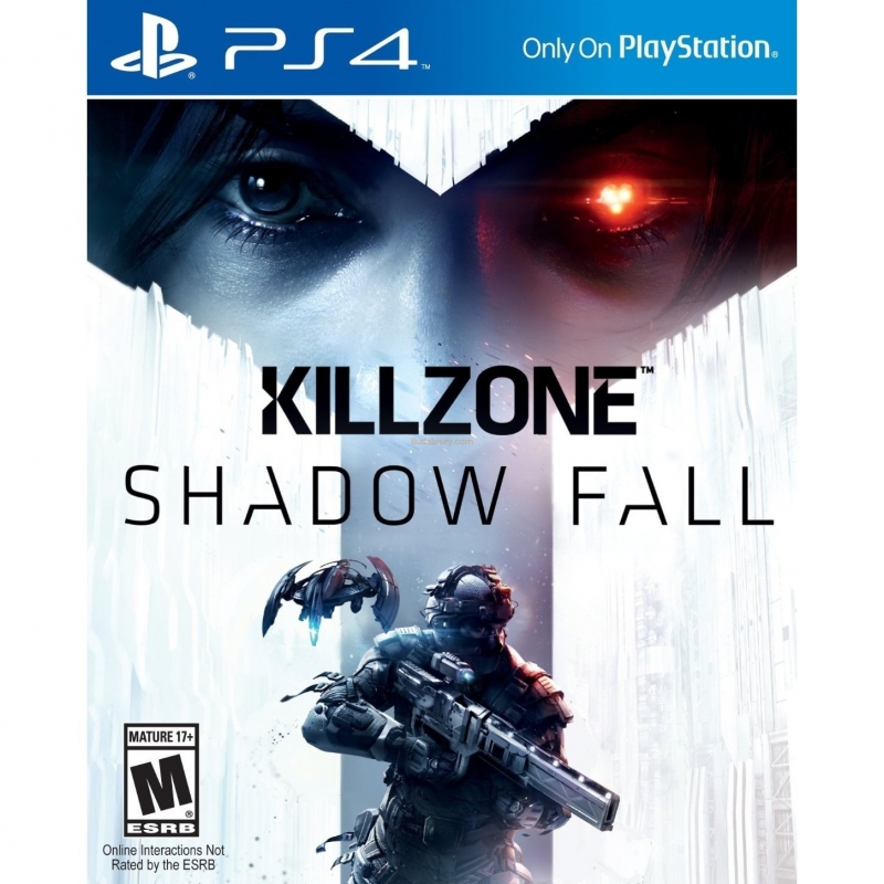 Tyler Bates - Under Attack, Pt. 2 | Killzone Shadow Fall