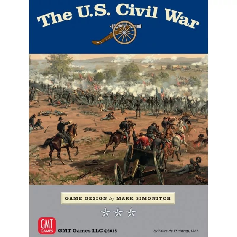 U.S Civil War