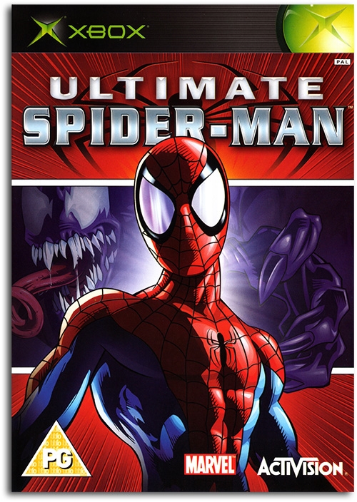 Ultimate Spider-Man GBA - Track 16
