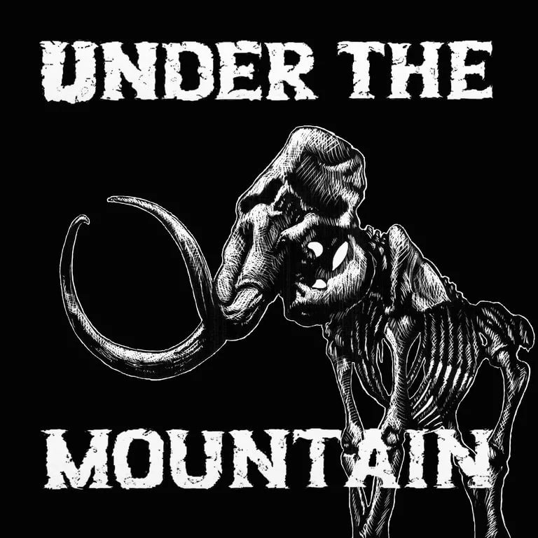 Under the Mountain - One More Line