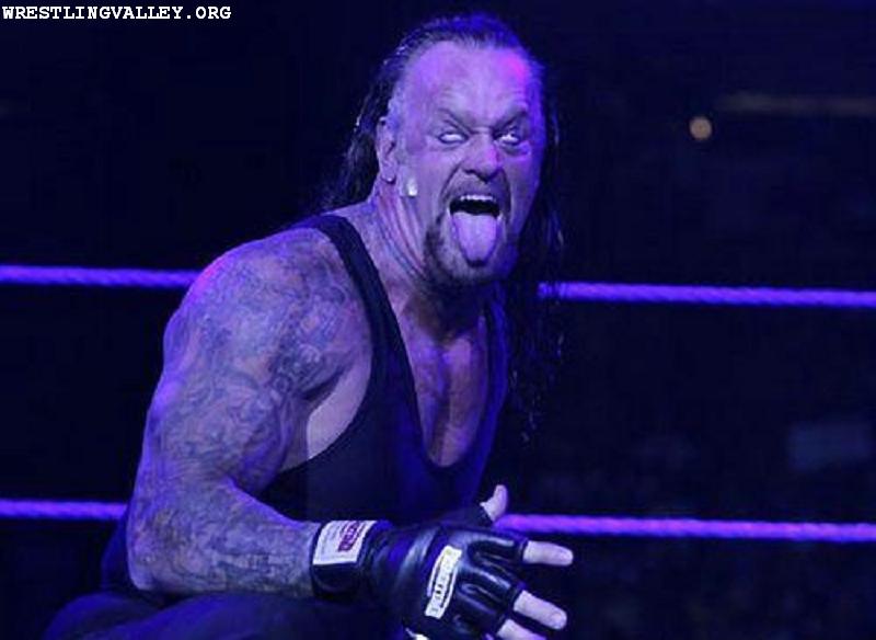 WWE Immortals Soundtrack - Undertaker