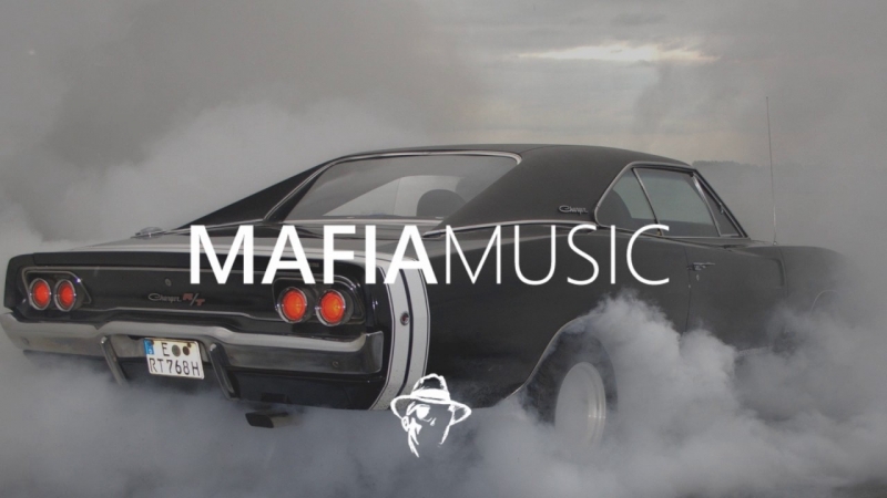 Yelawolf ft. Ink Monstarr - Louder / M1 Real Life Fast & Furious Drift