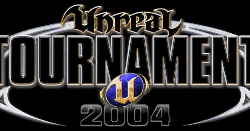 Unreal Tournament 2004 OST - Rankin