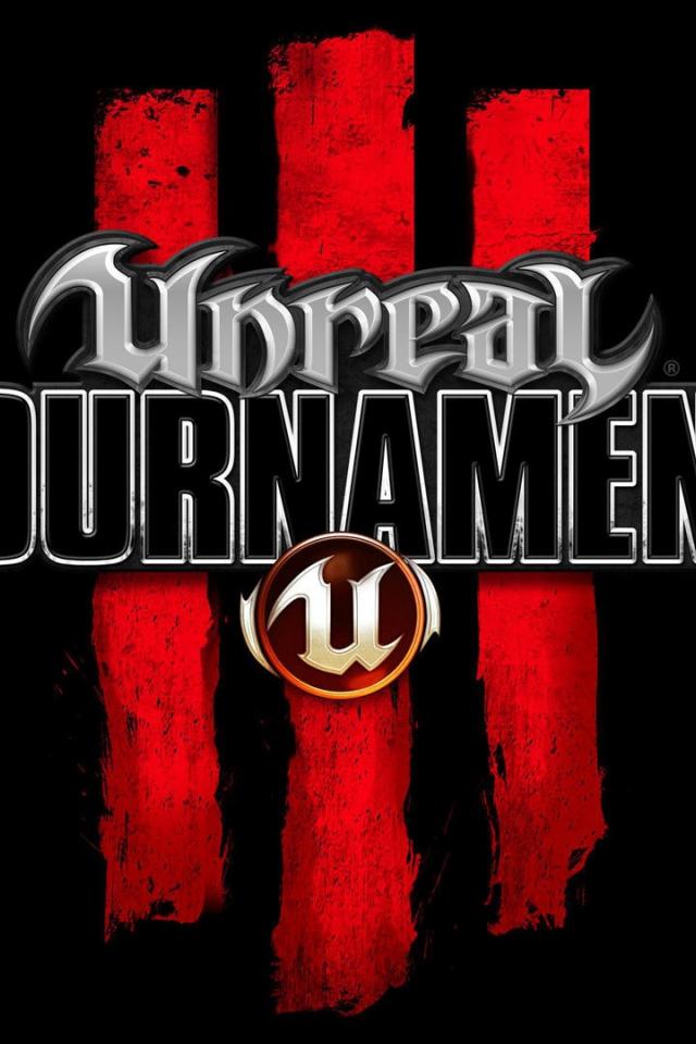 Unreal Tournament 3 - GoDown Suspense Theme