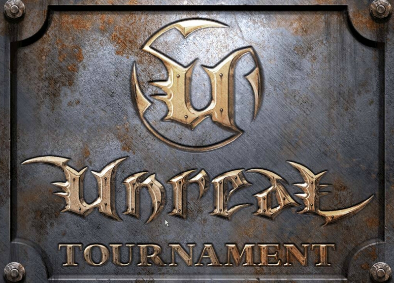 Unreal Tournament '99 OST - Run