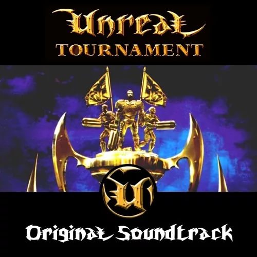 Unreal Tournament - Soundtrack 2