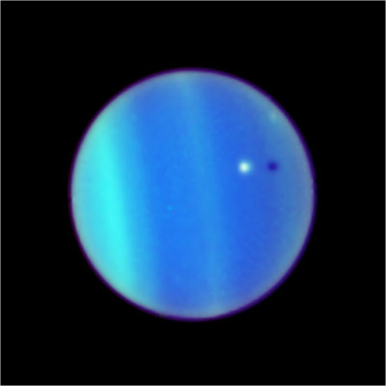 Uranus Zone