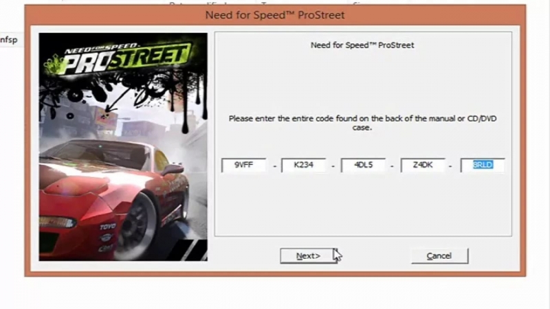 VA - Need For Speed Pro Street - VA - Need For Speed Pro Street