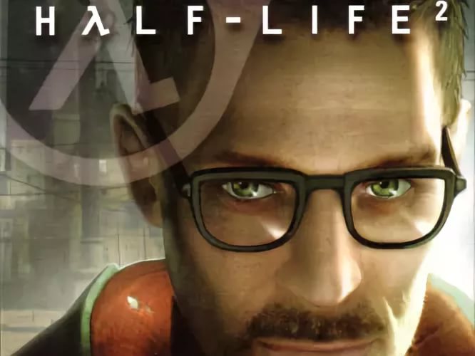 valve studio( Half-Life 2 OST)