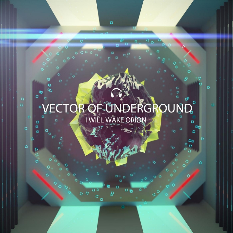 Vector of underground - Игра без призов Instrumental