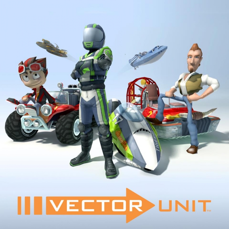 Vector Unit