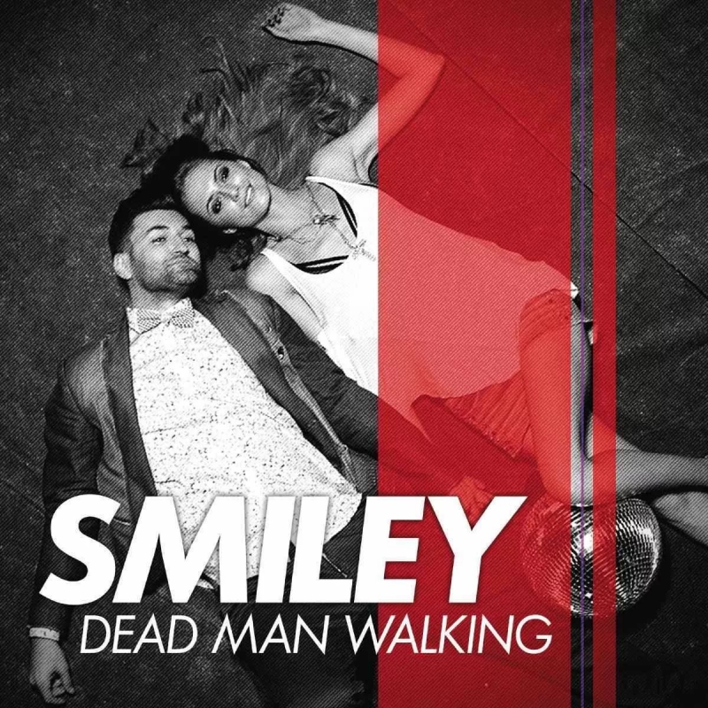 Smiley-Dead Man Walking