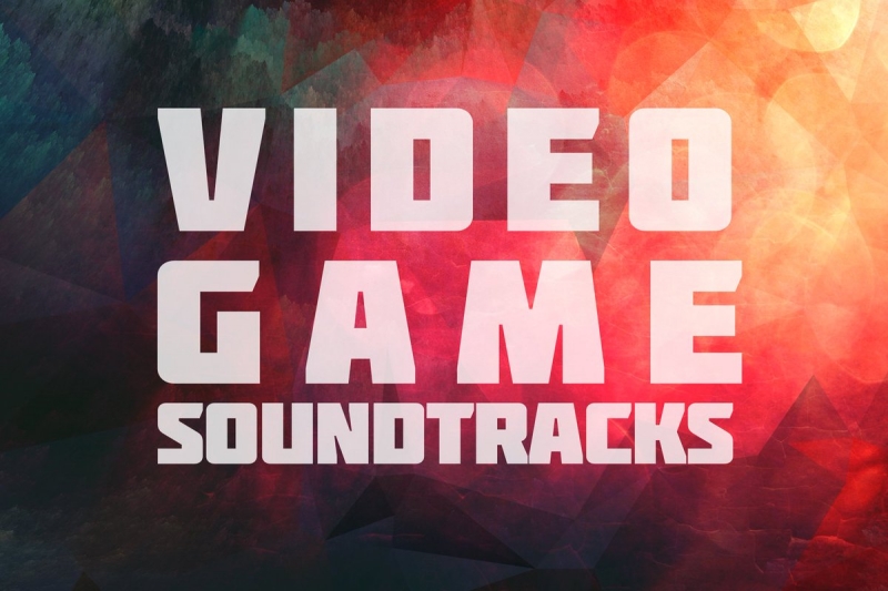 Video Game Soundtracks