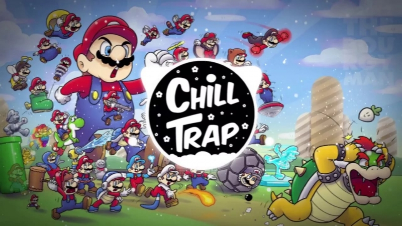 Video Game Themes - Super Mario Dubstep