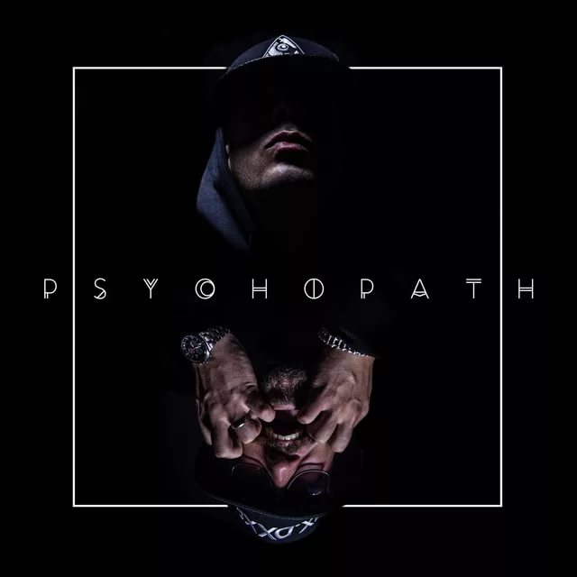 Virus Syndicate - Psychopath