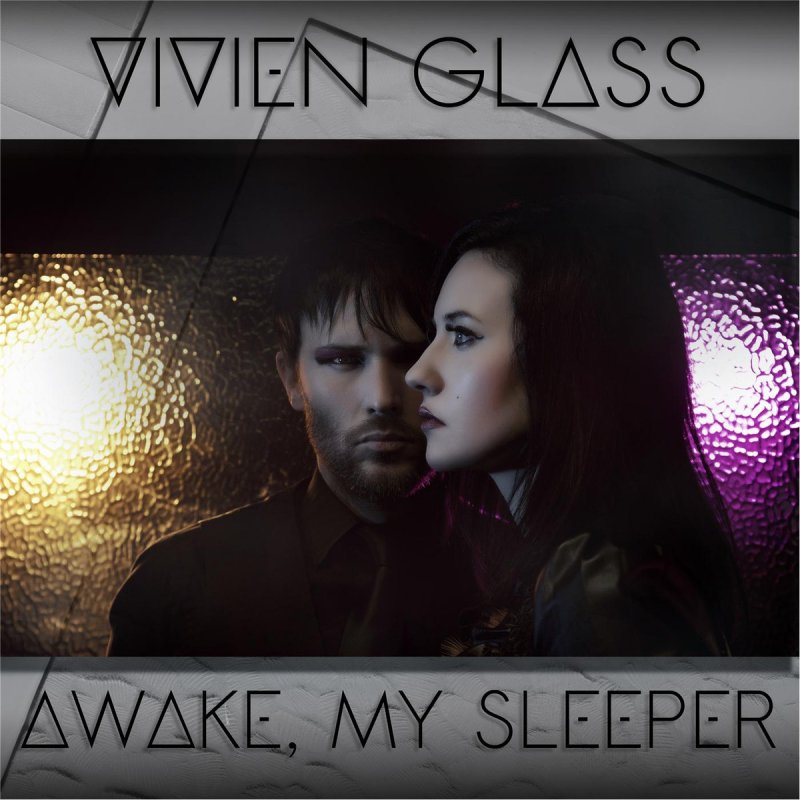 Vivien Glass - Wings On Fire