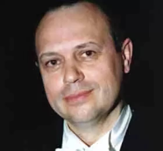 Владимир Галузин