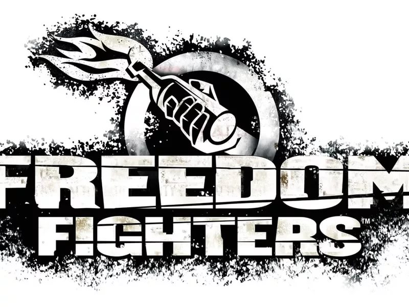 Вне системы - Freedom Fighters