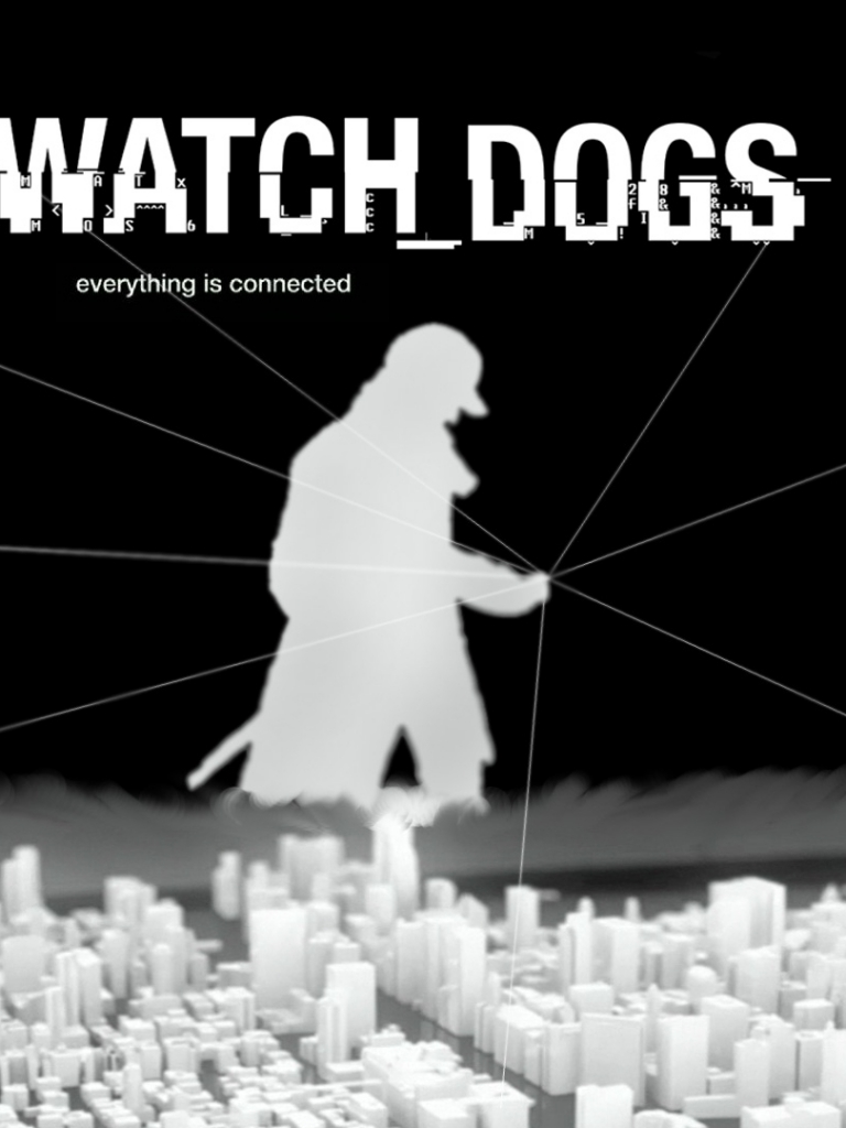 Waiting For A Sign&quot (feat. Koudlam) - Watch Dogs Triller Song