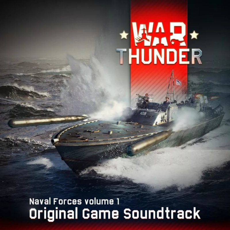War Thunder Soundtrack - Ground Forces Battle Music 2