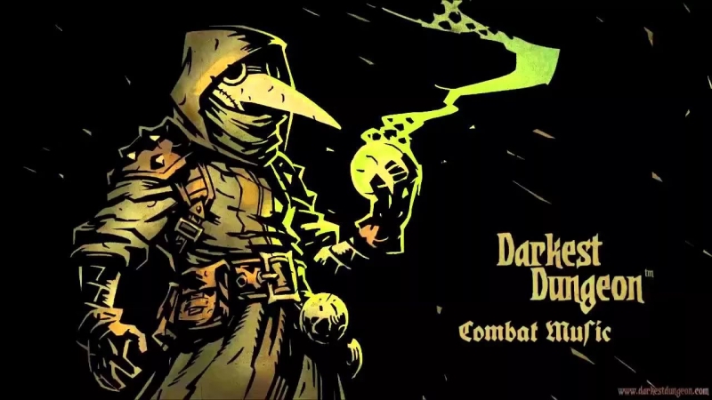 Warrens Ambush - Darkest Dungeon OST