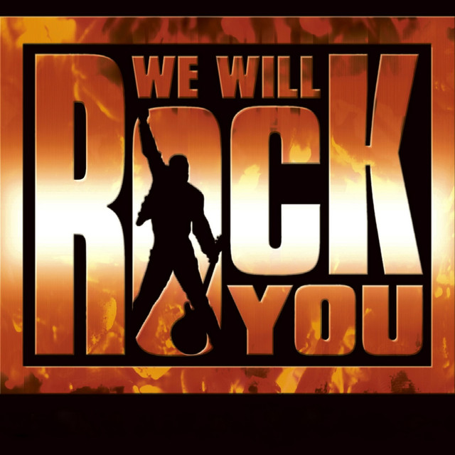 We Will Rock You Remix Julian B.