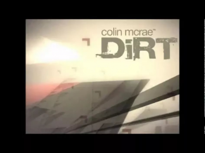 West One Music - - Like A Drug Colin McRae Dirt OST