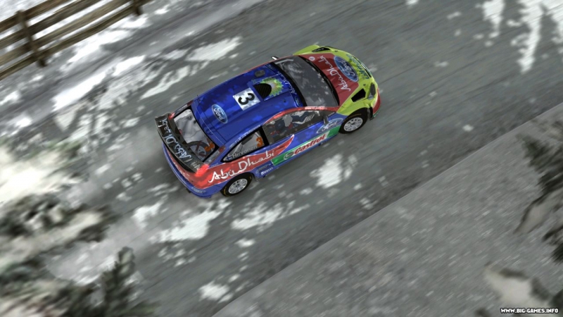 WRC 2011 (3/3) - (