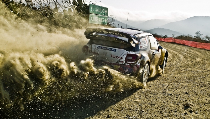WRC 2012 (2/3) - (