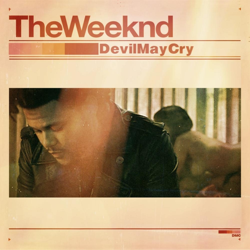 Devil May Cry Acoustic Version of the Song Made Famous by The Weeknd