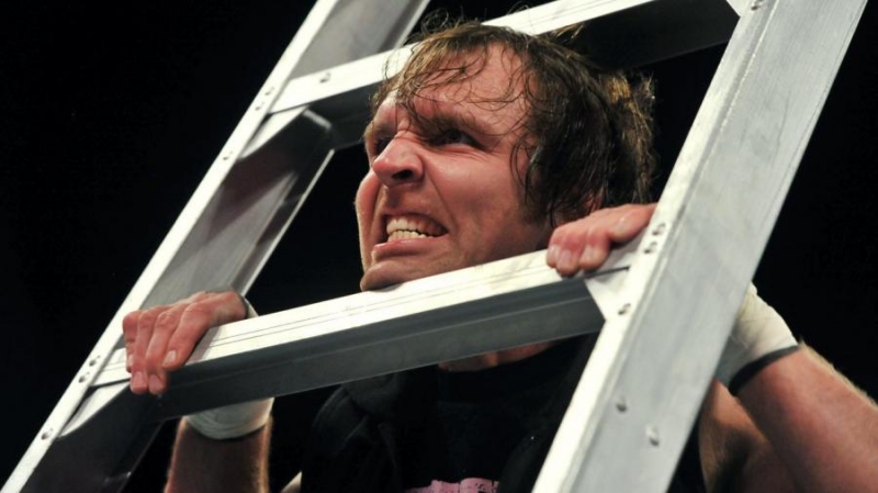 WWE Raw - Tripler - H