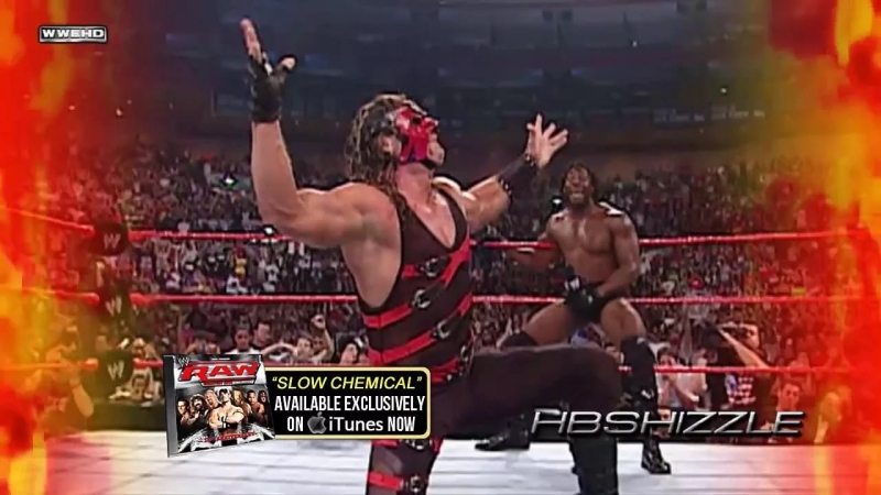 WWE Wrestler's Theme