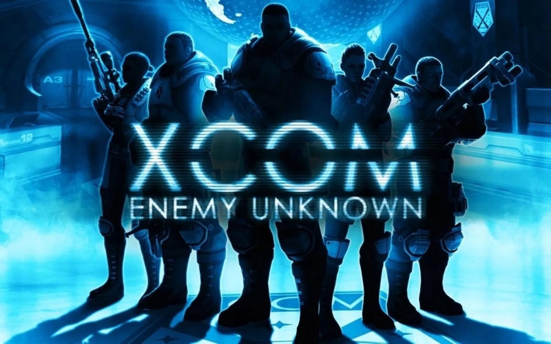 X-COM Enemy Unknown Unoffical OST - Combat Music 4 Extended