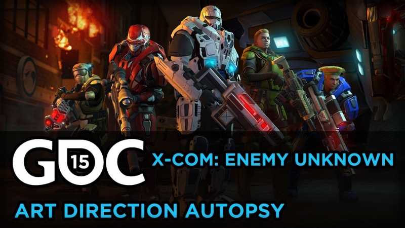 XCOM Enemy Unknown - Snap Shot