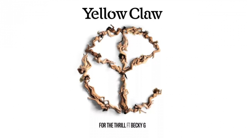 Yellow Claw, Dirtcaps, Kalibwoy - Yellow Claw, Dirtcaps, Kalibwoy