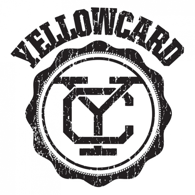 Yellowcard - flatout 2..