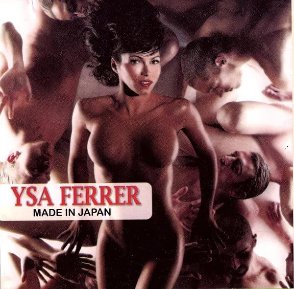 Ysa Ferrer - Made In JapanAudition 2
