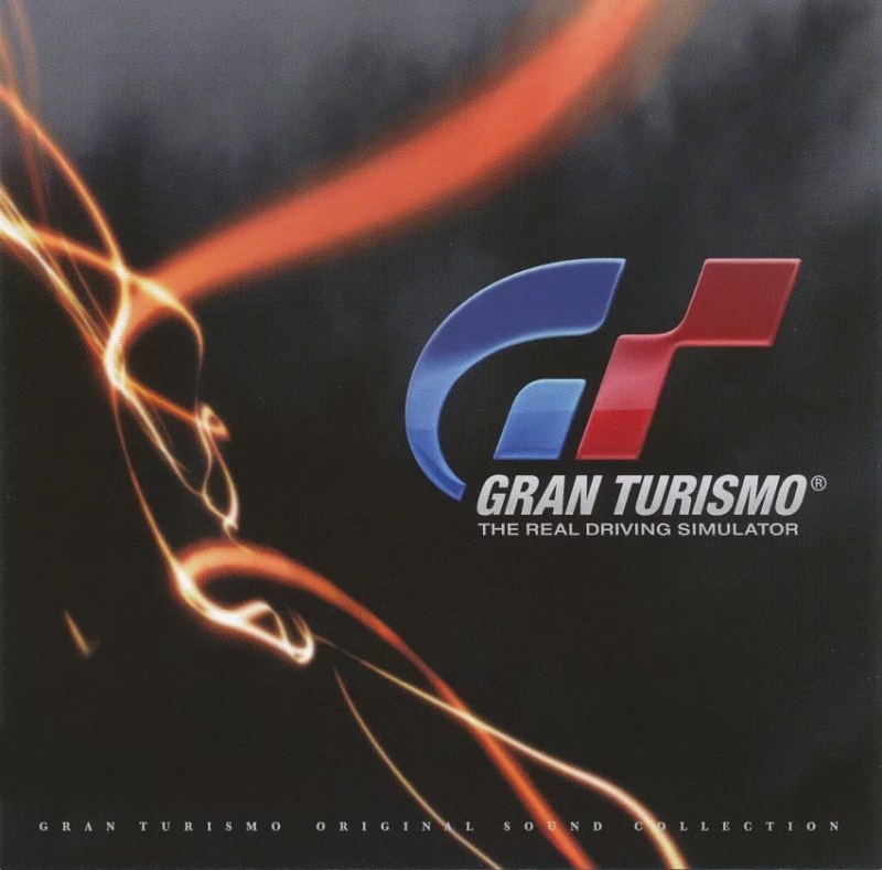 Exponential TimeLine Gran Turismo 5 ost